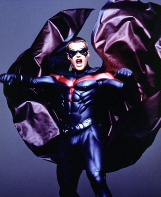 Robin (Dick Grayson)