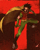 Robin (Dick Grayson)