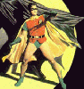 Robin (Dick Grayson)