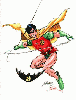 Robin (Dick Grayson)