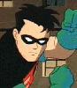 Robin (Dick Grayson)