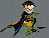 Robin (Dick Grayson)