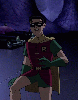 Robin (Dick Grayson)