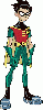 Robin (Dick Grayson)