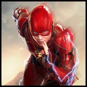 The Flash (Barry Allen)