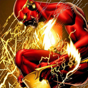The Flash (Barry Allen)