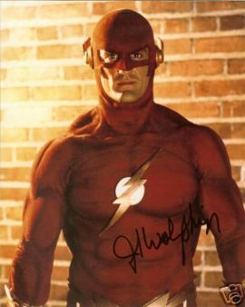 The Flash (Barry Allen)
