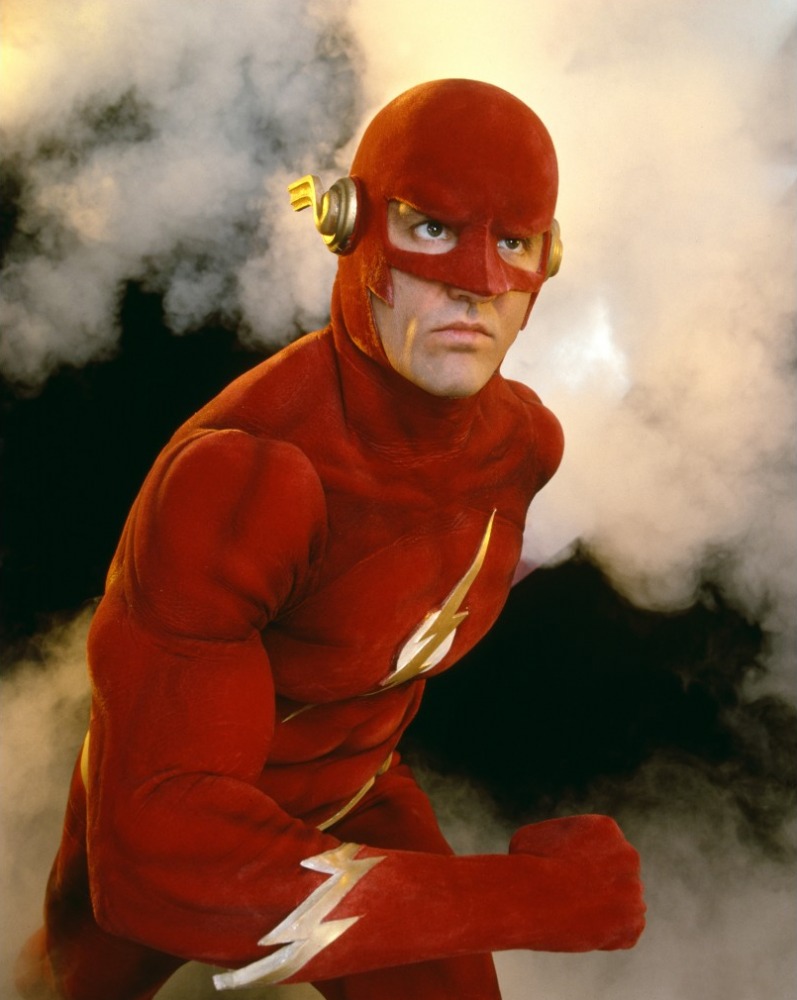 The Flash (Barry Allen)