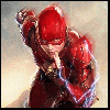 The Flash (Barry Allen)