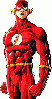 The Flash (Barry Allen)