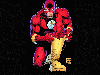 The Flash (Barry Allen)