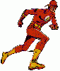 The Flash (Barry Allen)