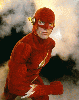 The Flash (Barry Allen)
