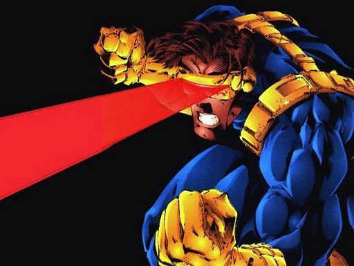 Cyclops (Marvel Comics)