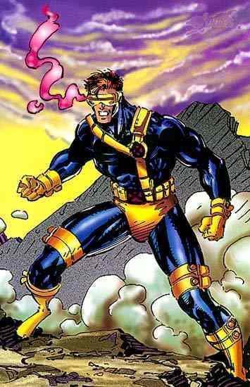 Cyclops (Marvel Comics)
