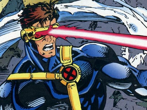 Cyclops (Marvel Comics)