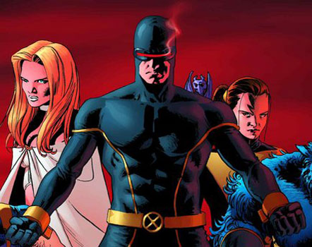 Cyclops (Marvel Comics)