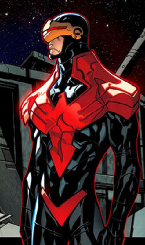 Cyclops (Marvel Comics)