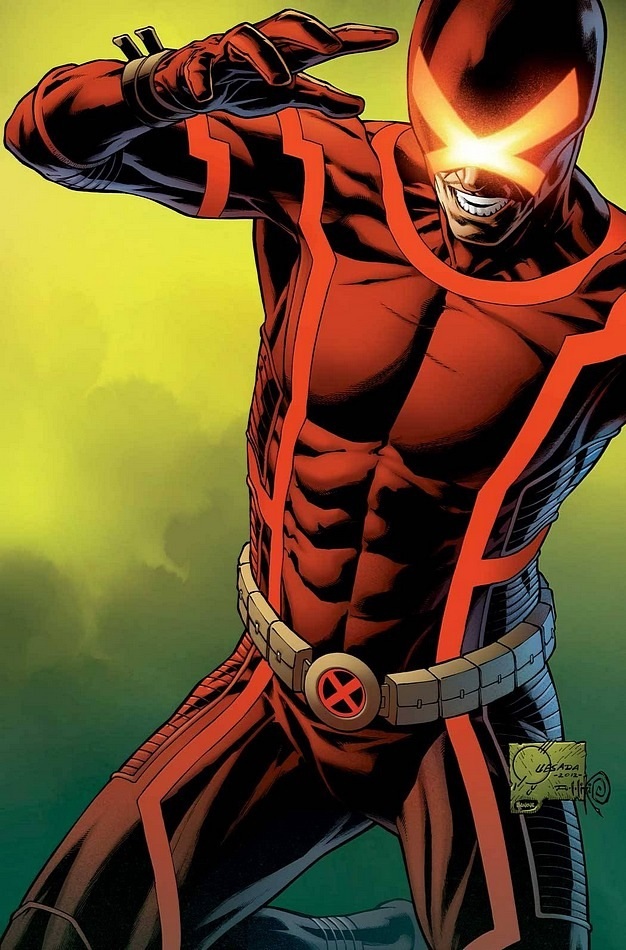 Cyclops (Marvel Comics)