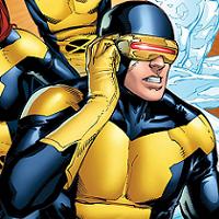 Cyclops (Marvel Comics)