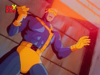 Cyclops (Marvel Comics)