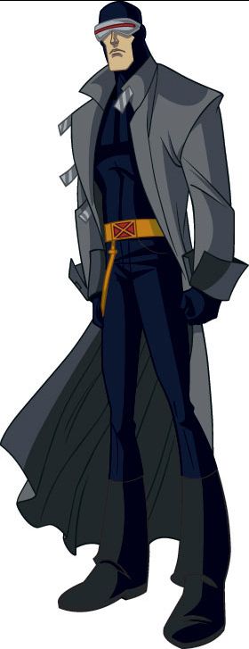 Cyclops (Marvel Comics)
