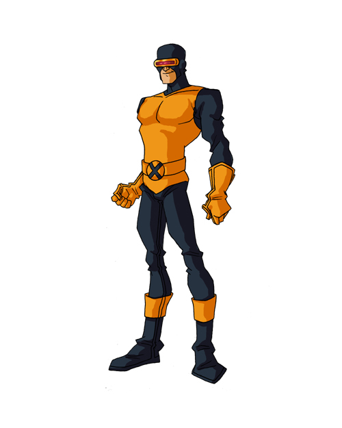 Cyclops (Marvel Comics)