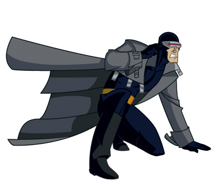 Cyclops (Marvel Comics)