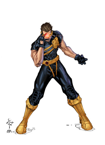 Cyclops (Marvel Comics)
