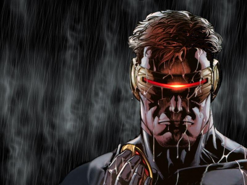 Cyclops (Marvel Comics)