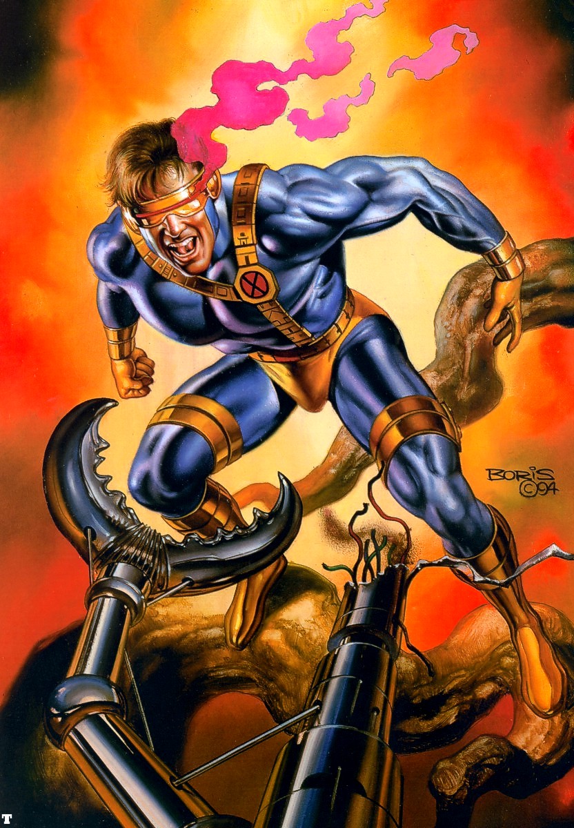 Cyclops (Marvel Comics)