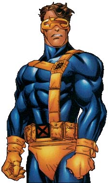 Cyclops (Marvel Comics)