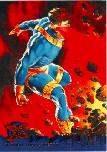 Cyclops (Marvel Comics)