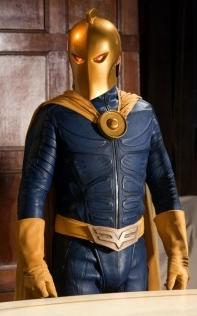 Doctor Fate