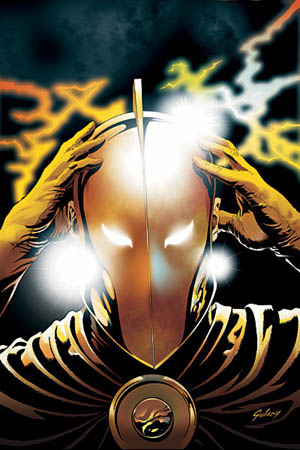 Doctor Fate