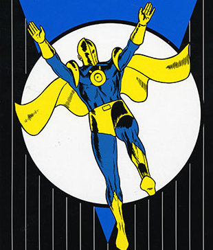 Doctor Fate