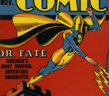 Doctor Fate
