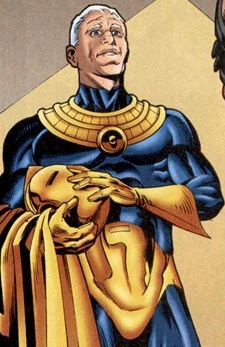 Doctor Fate