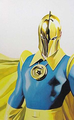 Doctor Fate