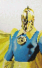 Doctor Fate