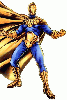 Doctor Fate