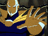 Doctor Fate