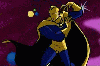 Doctor Fate