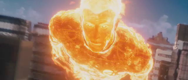 Human Torch