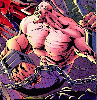 Absorbing Man
