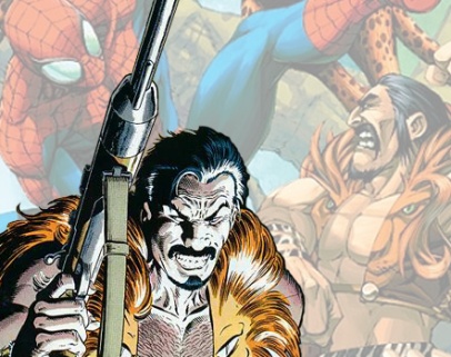 Kraven the Hunter