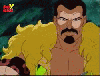 Kraven the Hunter