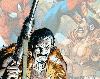 Kraven the Hunter