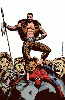 Kraven the Hunter