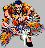 Kraven the Hunter